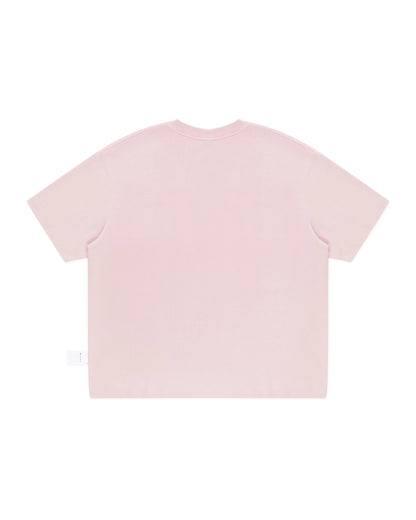 Kitty's Family Semi Oversized Tee