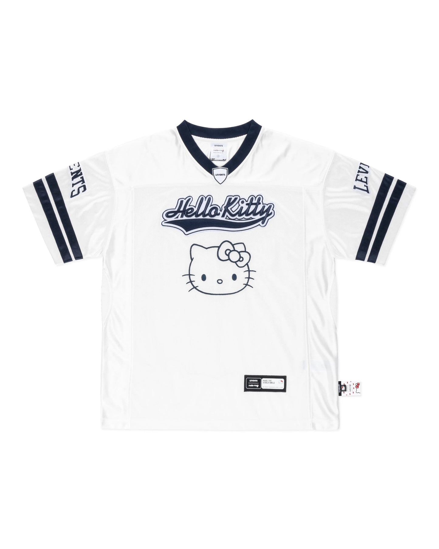 Champion Oversized Jersey