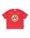 Kitty's Family Semi Oversized Tee