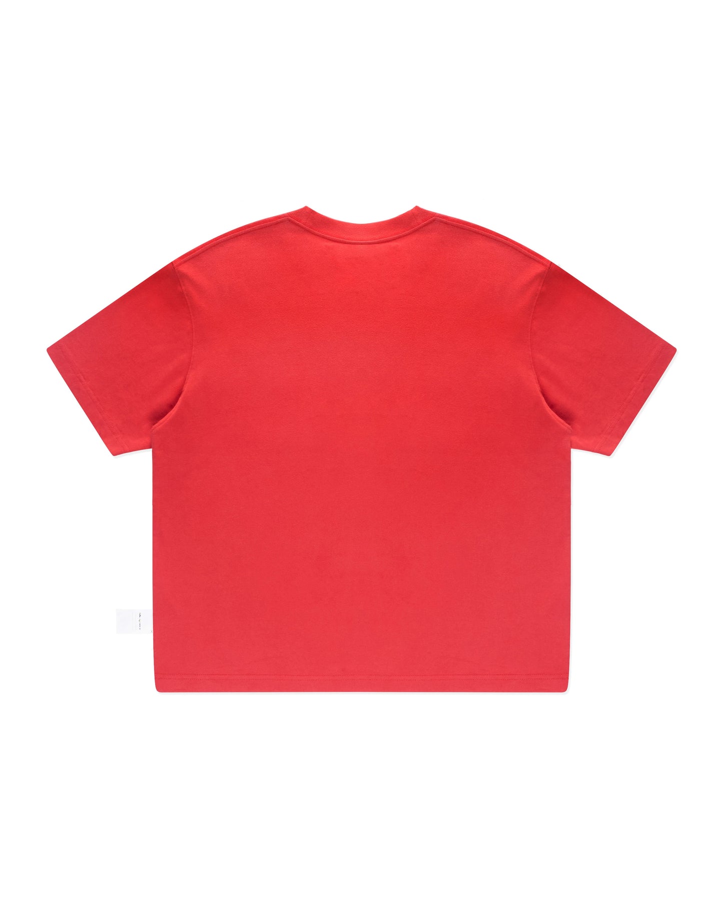 Kitty's Family Semi Oversized Tee