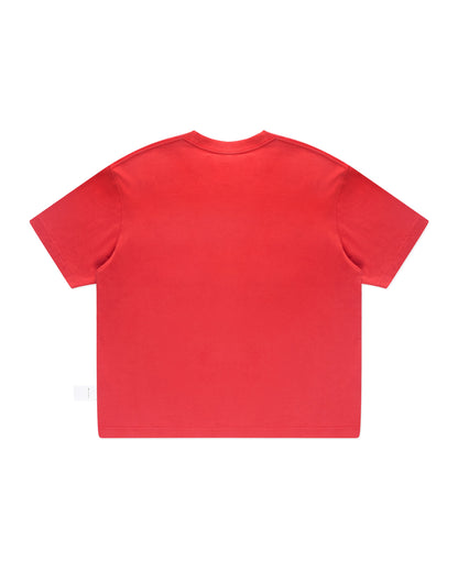 Kitty's Family Semi Oversized Tee