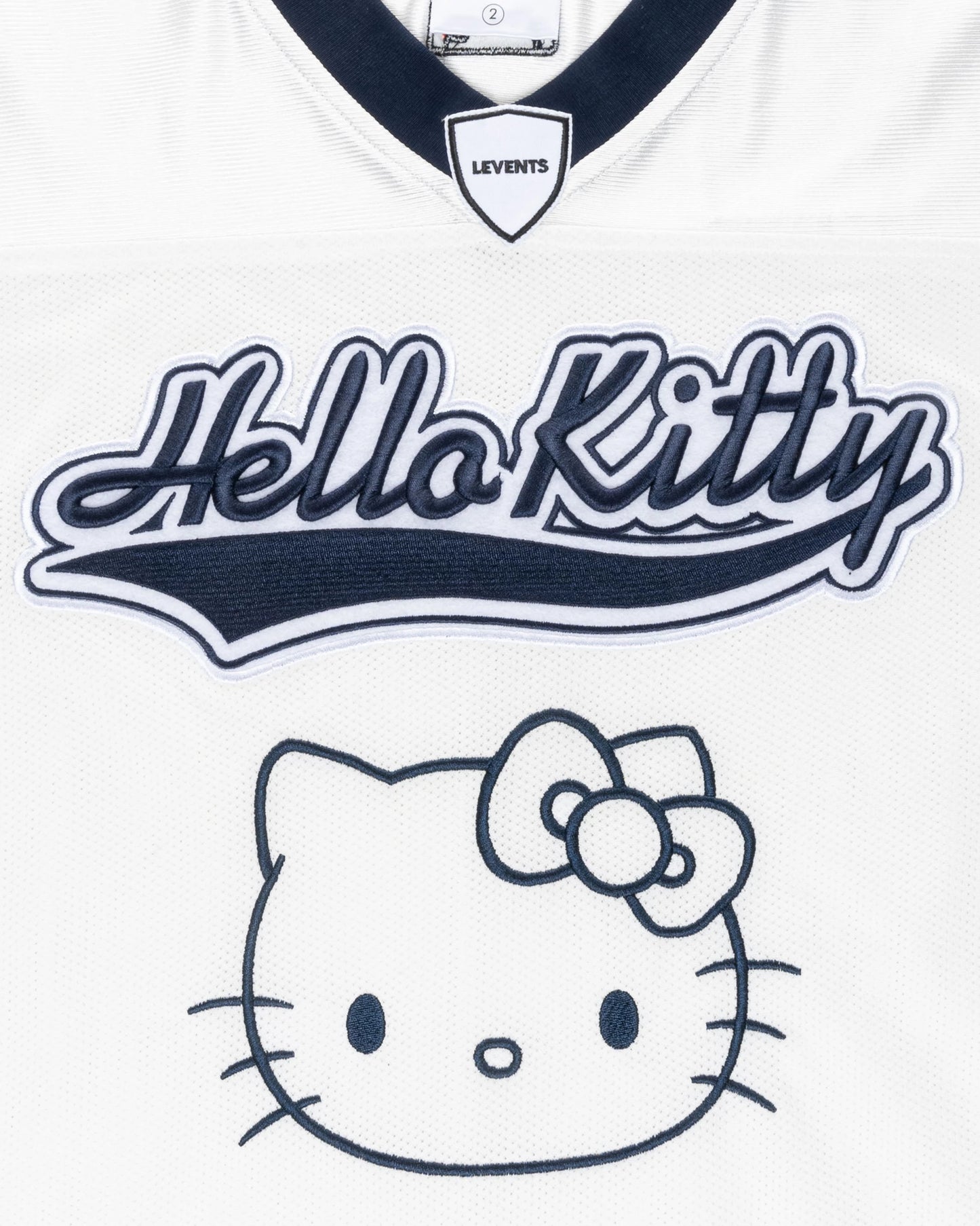 Champion Oversized Jersey