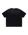 Rainbow Semi Oversized Tee
