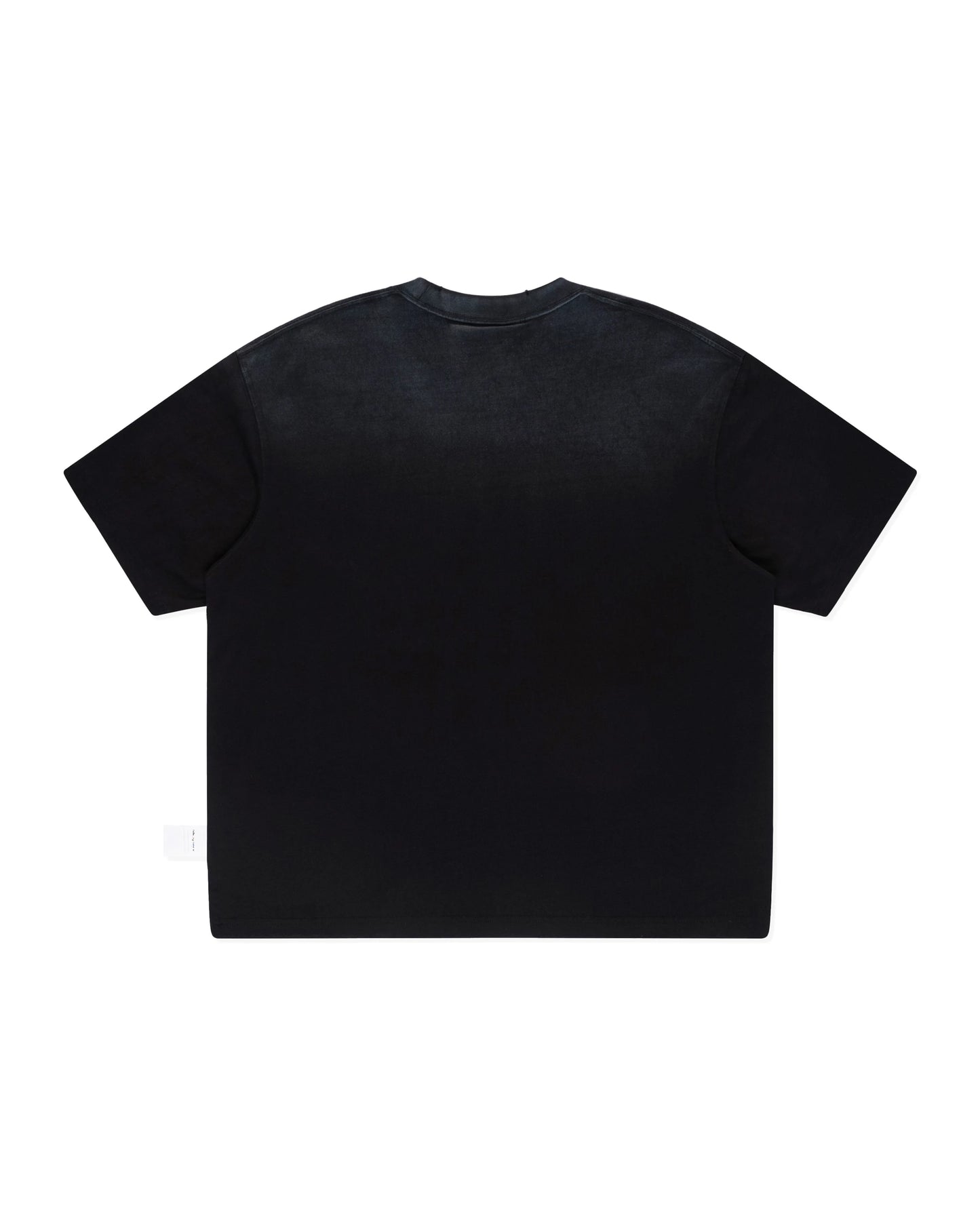 Rainbow Semi Oversized Tee