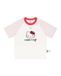 Icon Raglan Regular Tee