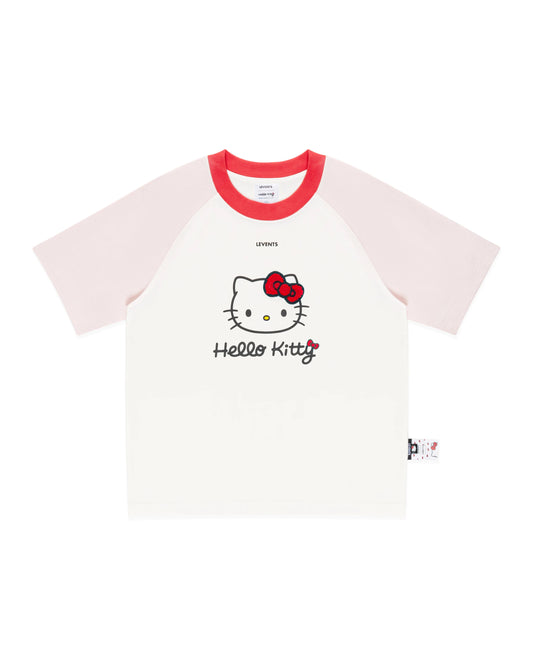 Icon Raglan Regular Tee