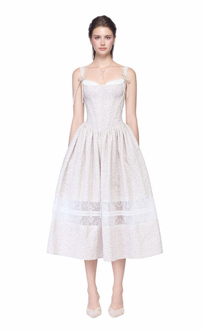 Audralyn Dress