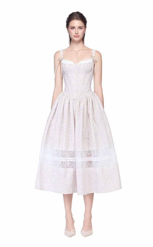 Audralyn Dress