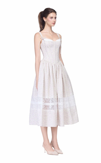 Audralyn Dress