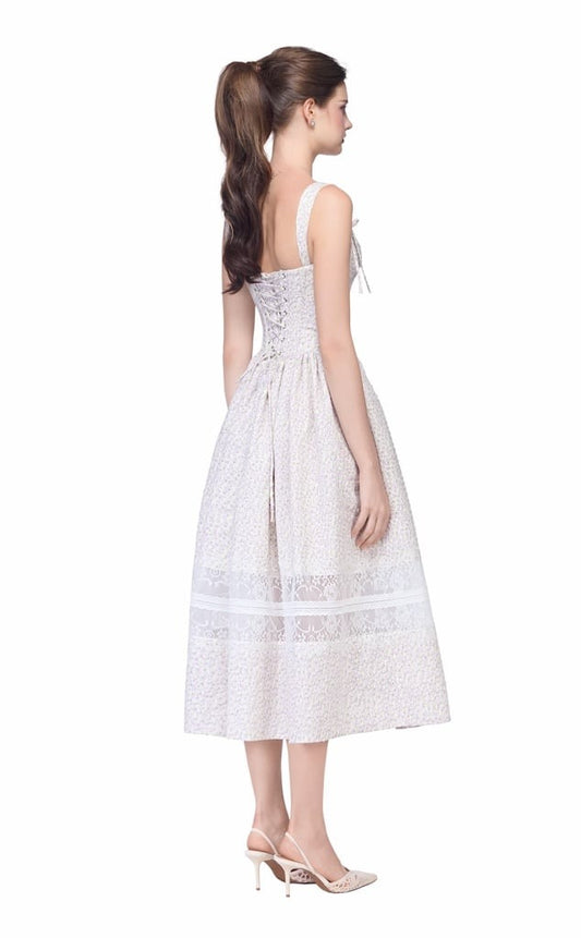 Audralyn Dress