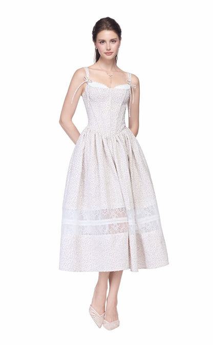 Audralyn Dress