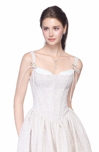 Audralyn Dress