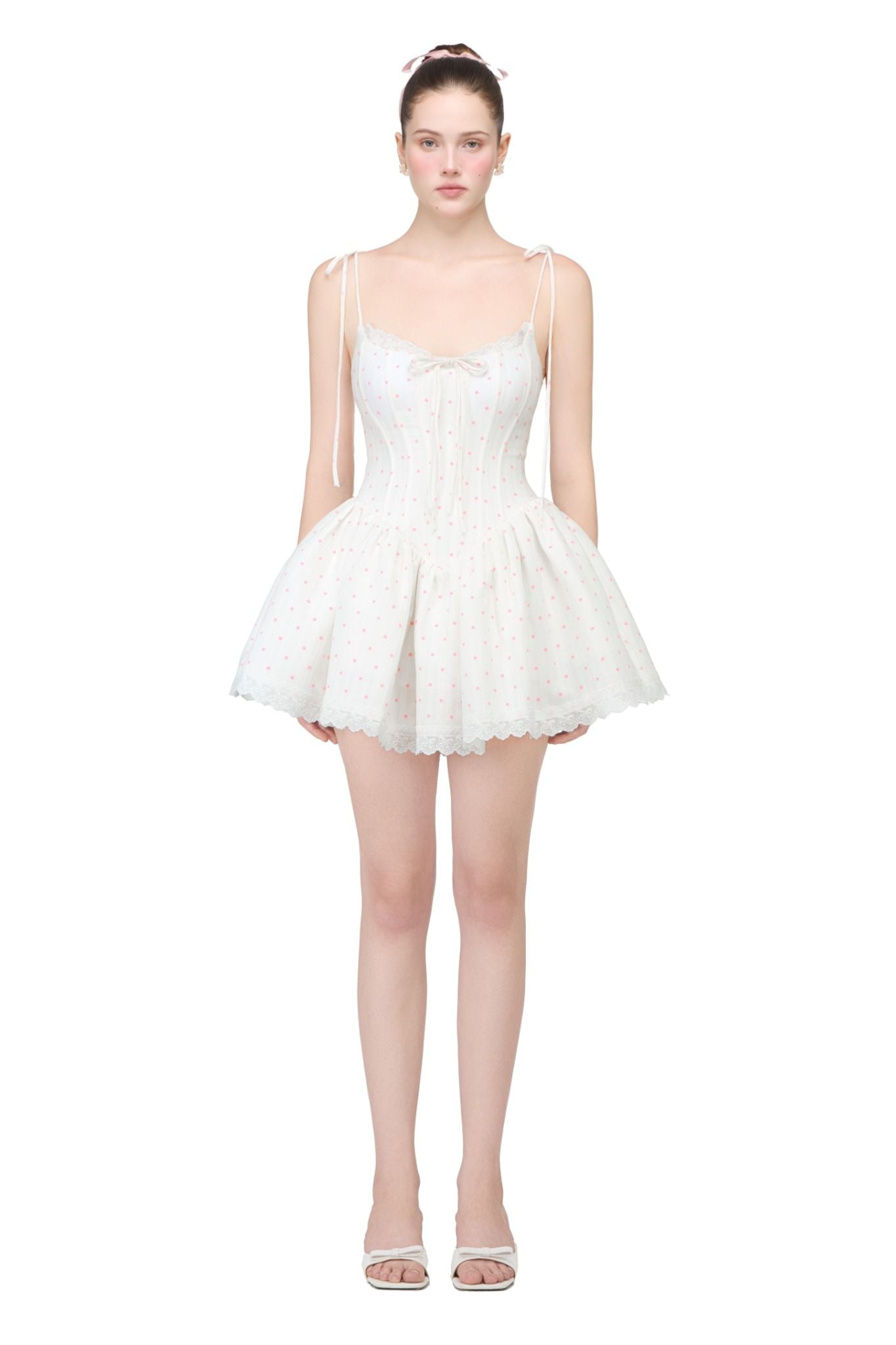 Millie Dress