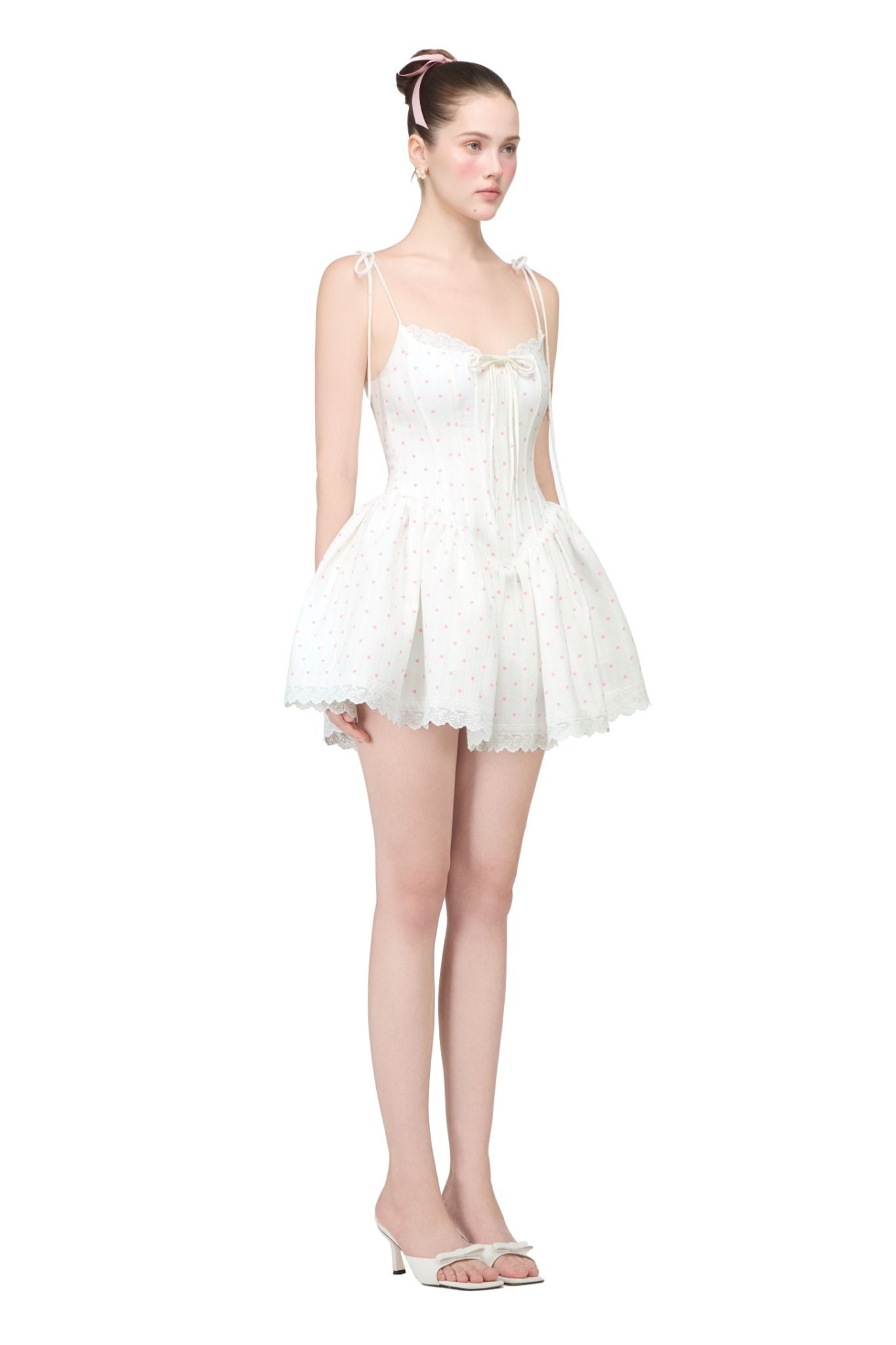 Millie Dress