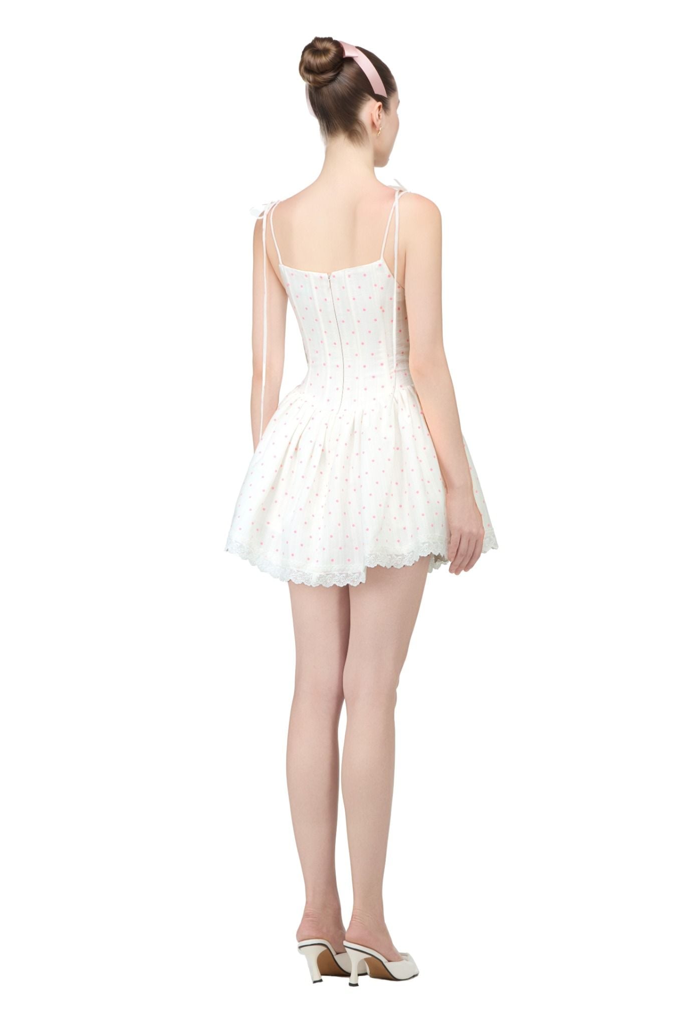 Millie Dress