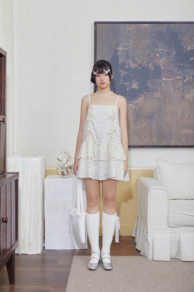 Eleanor Dress