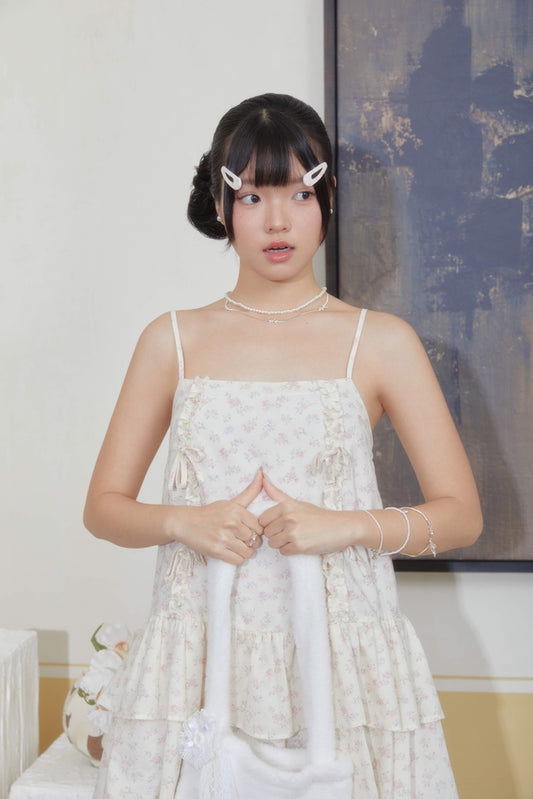 Eleanor Dress