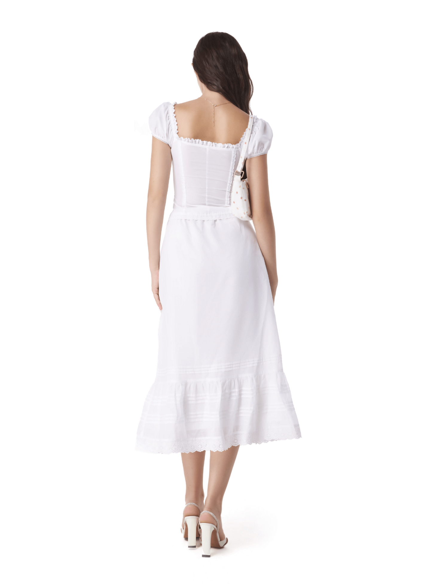 Marisol skirt