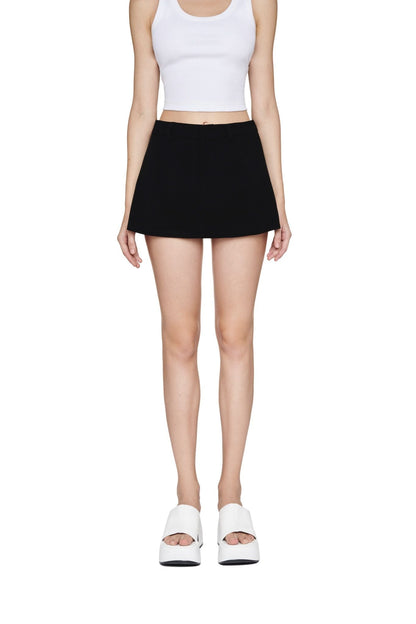 Nayvie Skirt