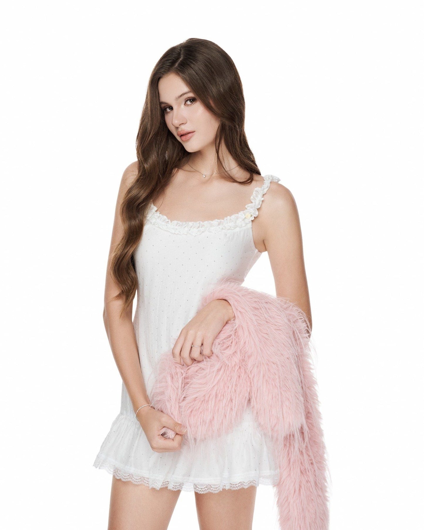 Promise Doll dress