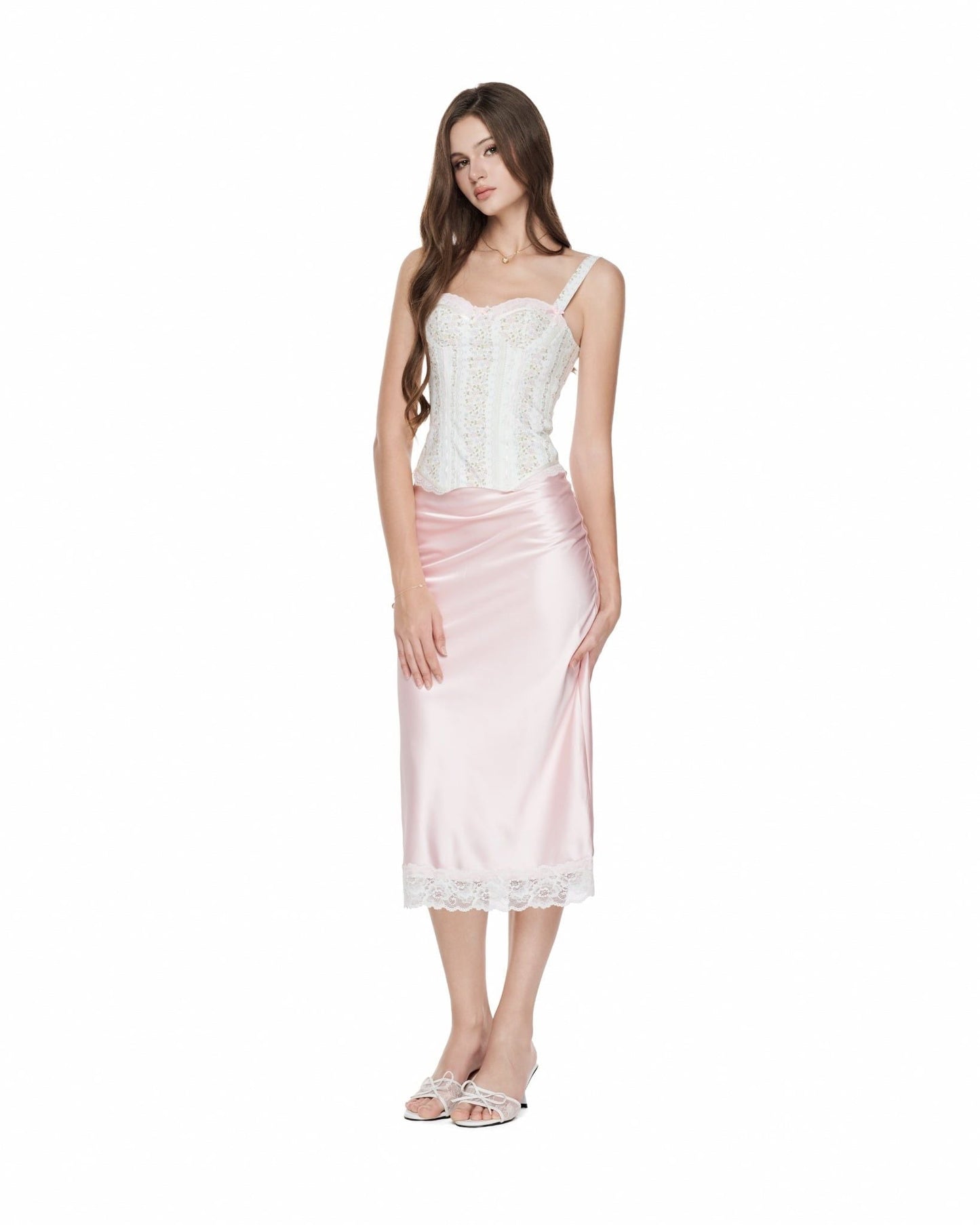 Violetta Sweet corset