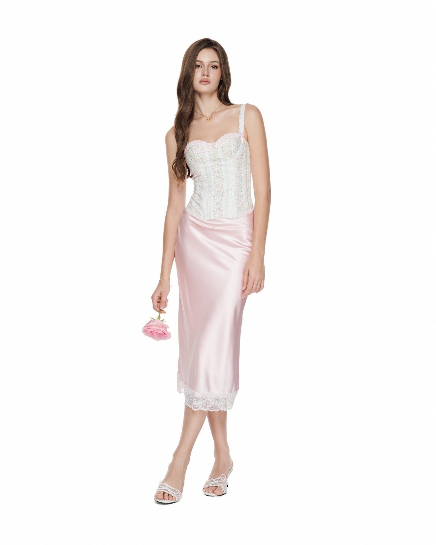 Violetta Sweet corset