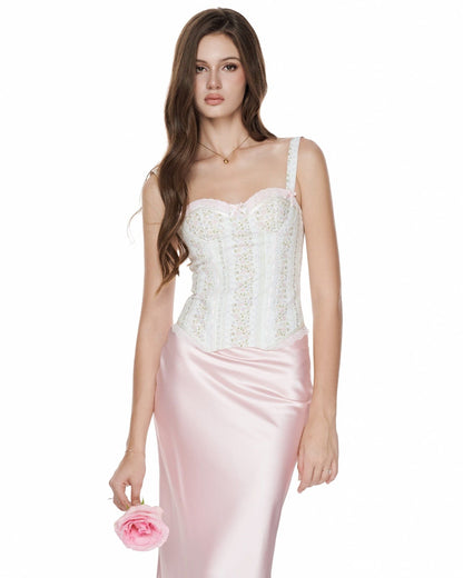 Violetta Sweet corset