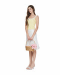 Limone Love corset