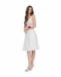Lollia Cotton skirt