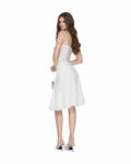 Lollia Cotton skirt