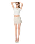 Petite Ange baby tee