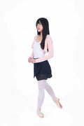 Marcy Bolero Top