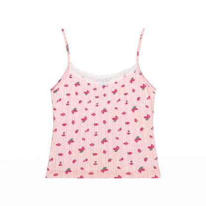 Posy Cami