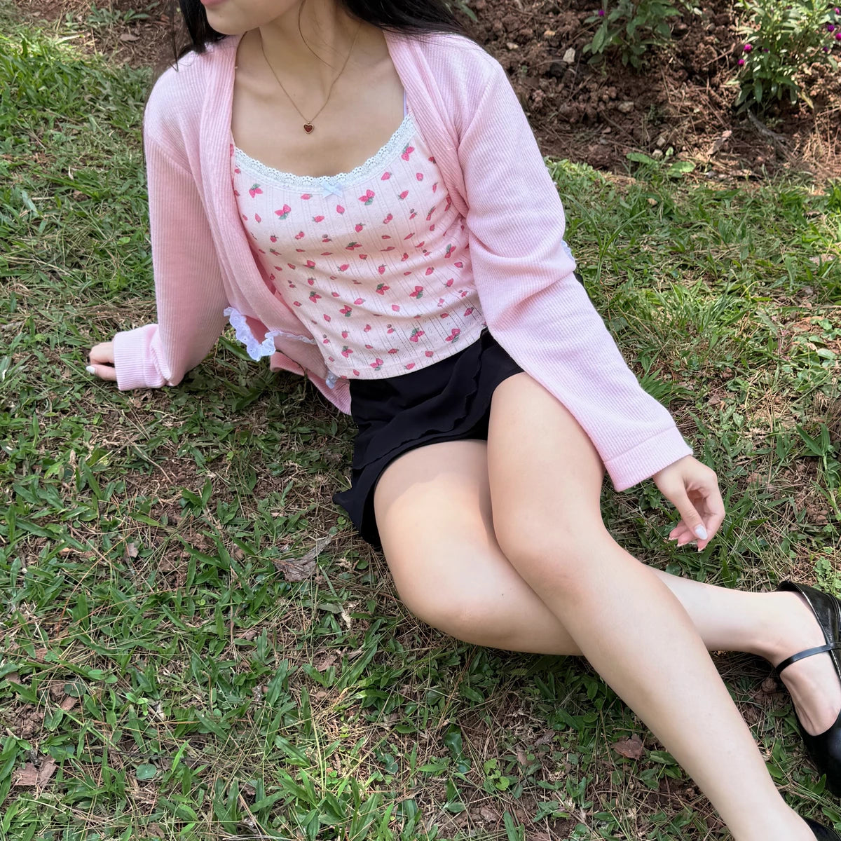 Posy Cami