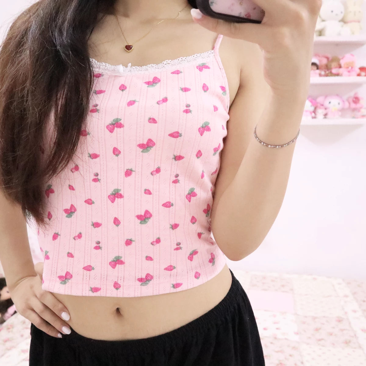 Posy Cami