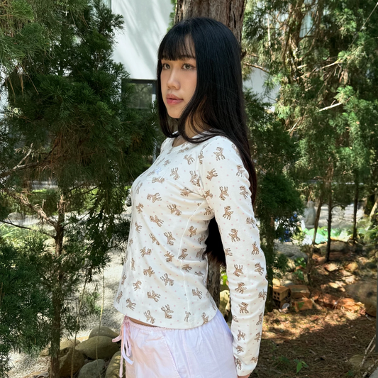 Bonnie Top