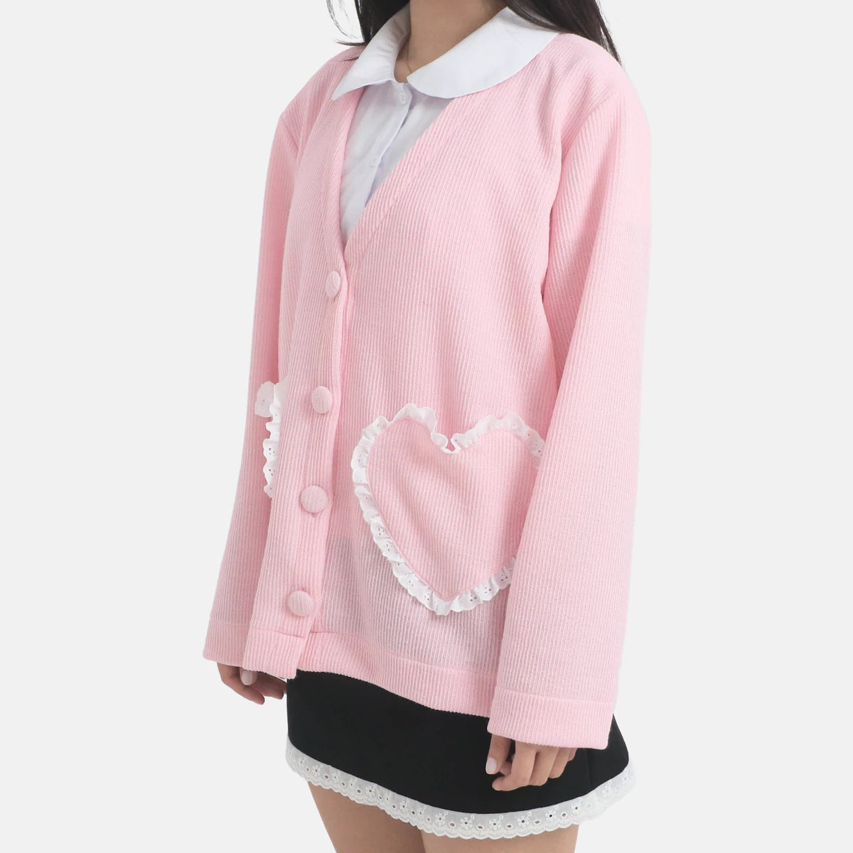 Sakura Cardigan