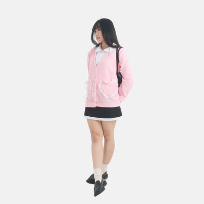 Sakura Cardigan