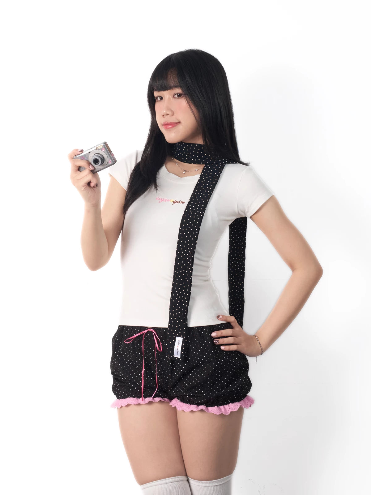 Angie Shorts