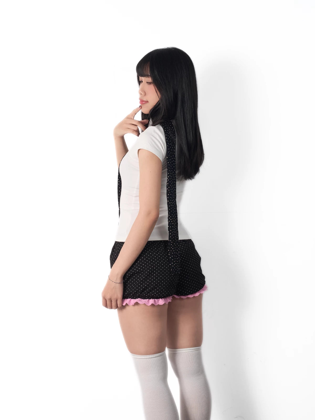 Angie Shorts