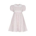 Mirabelle Babydoll Dress