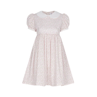 Mirabelle Babydoll Dress