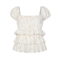 Adora Babydoll Top
