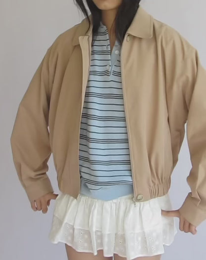 Sora Knit Top