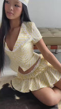 Lemonade Set