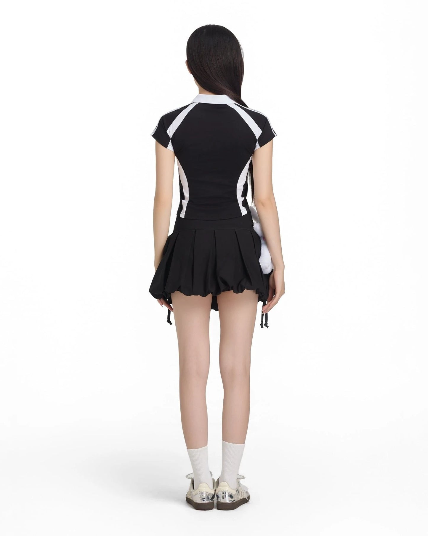 Puppy Rabbit Skirt