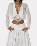 Liya Skirt