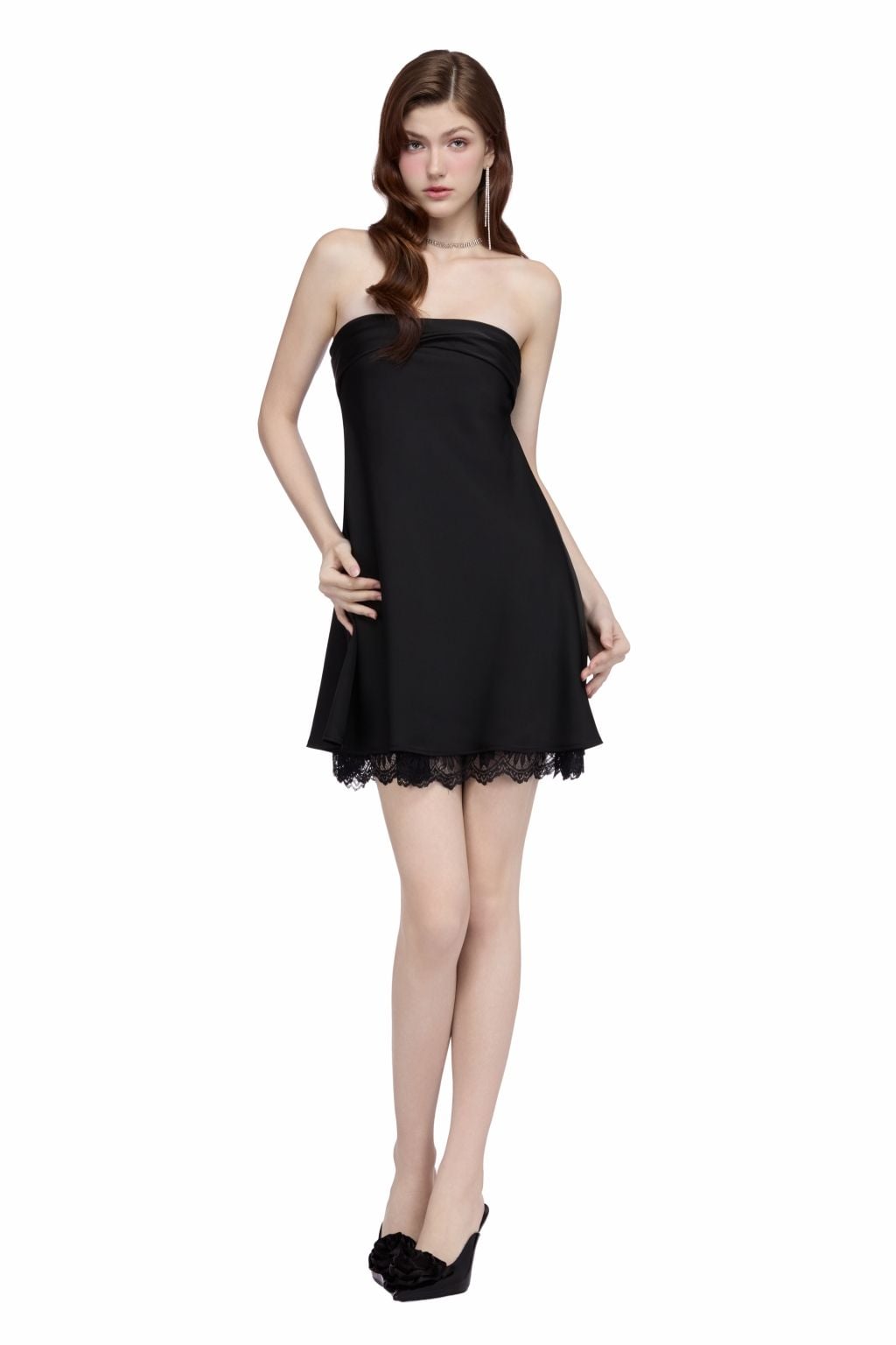 Willow Dress