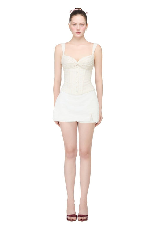 Primrose Corset