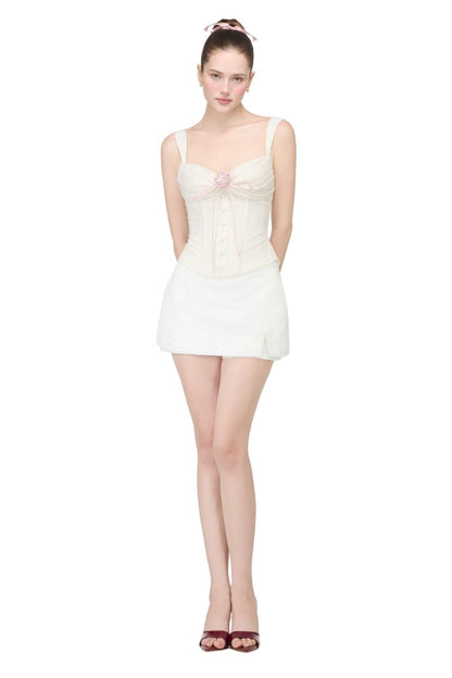 Primrose Corset